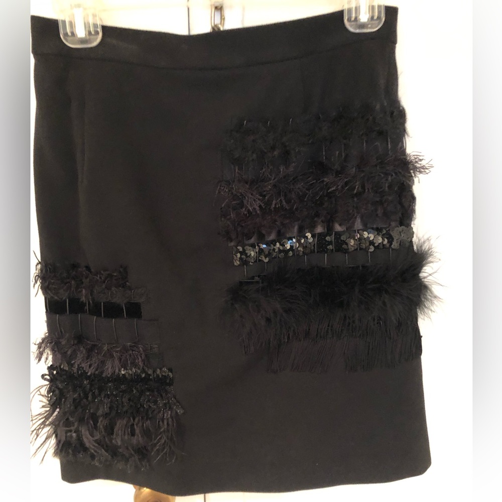Noir kei ninomiya skirt